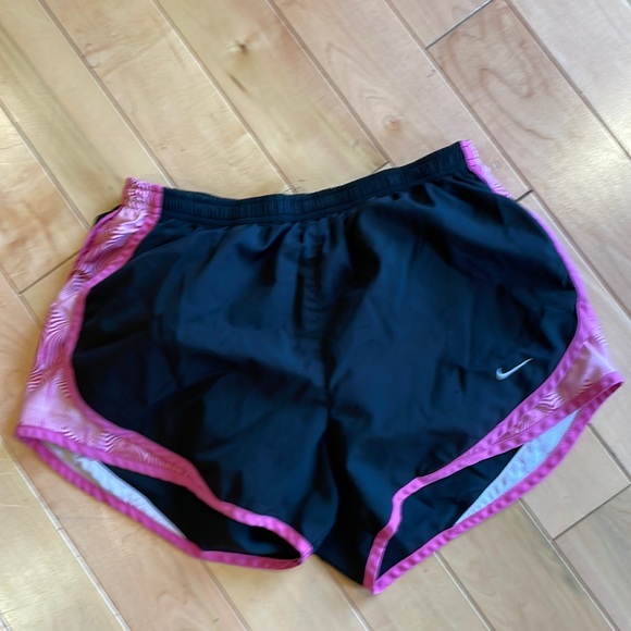 Nike Pants - Nike running shorts